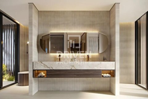 Villa zum Verkauf in Meydan, Dubai, VAE 5 Schlafzimmer, 1451.15 m2 Nr. 741949 - Foto 4