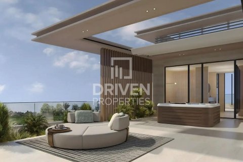 Villa zum Verkauf in Meydan, Dubai, VAE 5 Schlafzimmer, 1451.15 m2 Nr. 741949 - Foto 13