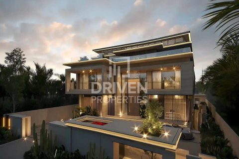 Villa zum Verkauf in Meydan, Dubai, VAE 5 Schlafzimmer, 1451.15 m2 Nr. 741949 - Foto 10