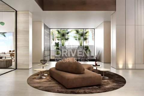Villa zum Verkauf in Meydan, Dubai, VAE 5 Schlafzimmer, 1451.15 m2 Nr. 741949 - Foto 7