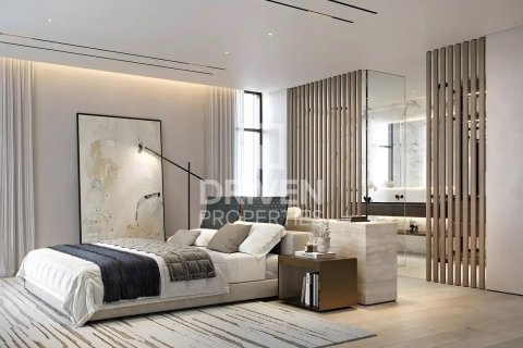 Villa zum Verkauf in Meydan, Dubai, VAE 5 Schlafzimmer, 1451.15 m2 Nr. 741949 - Foto 15