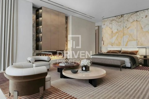 Villa zum Verkauf in Meydan, Dubai, VAE 5 Schlafzimmer, 1451.15 m2 Nr. 741949 - Foto 8