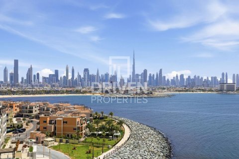 Attico in vendita a Jumeirah, Dubai, EAU 5 camere da letto, 1054.45 mq. № 741950 - foto 29