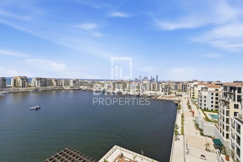 Attico in vendita a Jumeirah, Dubai, EAU 5 camere da letto, 1054.45 mq. № 741950 - foto 25