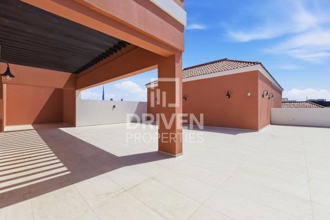 Attico in vendita a Jumeirah, Dubai, EAU 5 camere da letto, 1054.45 mq. № 741950 - foto 24