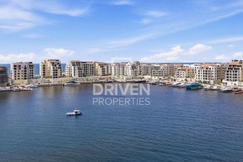 Attico in vendita a Jumeirah, Dubai, EAU 5 camere da letto, 1054.45 mq. № 741950 - foto 30
