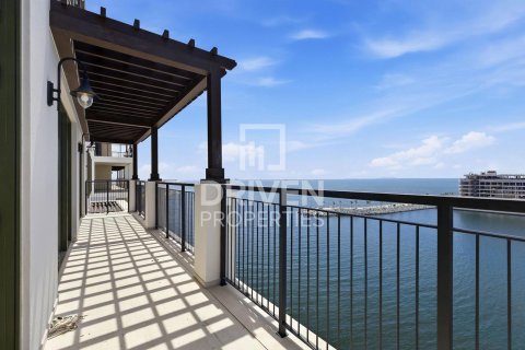 Attico in vendita a Jumeirah, Dubai, EAU 5 camere da letto, 1054.45 mq. № 741950 - foto 28