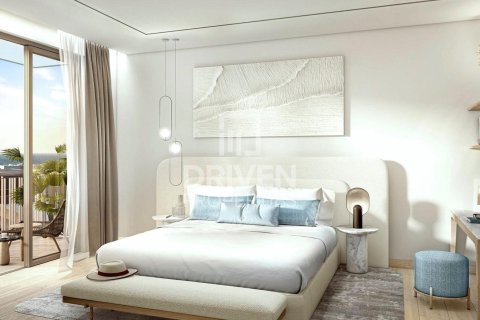 Apartment i Umm Suqeim, Dubai, UAE 1 soveværelse, 79 kvm № 683567