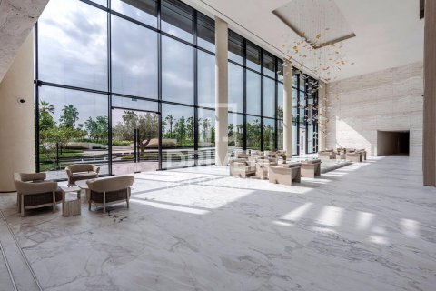 Διαμέρισμα σε Al Jaddaf, Dubai, ΗΑΕ 2 υπνοδωμάτια, 125 τ.μ. Αρ. 683581 - φωτογραφία 20