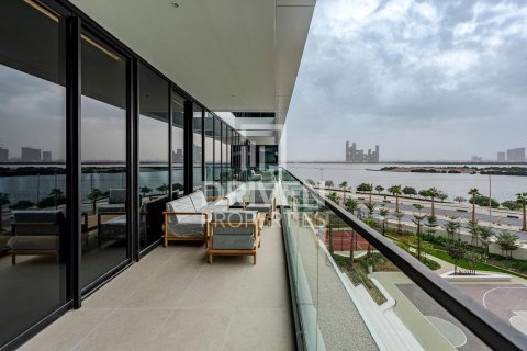 Διαμέρισμα σε Al Jaddaf, Dubai, ΗΑΕ 2 υπνοδωμάτια, 125 τ.μ. Αρ. 683581 - φωτογραφία 15