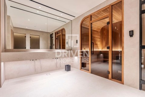 Διαμέρισμα σε Al Jaddaf, Dubai, ΗΑΕ 2 υπνοδωμάτια, 125 τ.μ. Αρ. 683581 - φωτογραφία 13