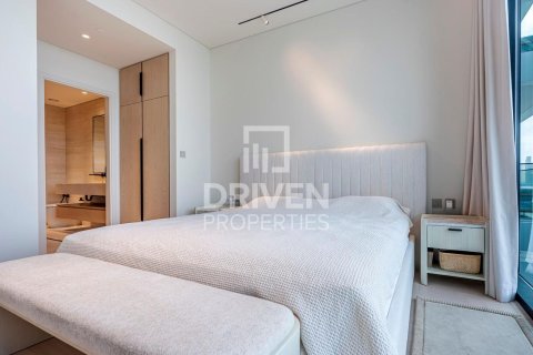 Διαμέρισμα σε Al Jaddaf, Dubai, ΗΑΕ 2 υπνοδωμάτια, 125 τ.μ. Αρ. 683581 - φωτογραφία 4