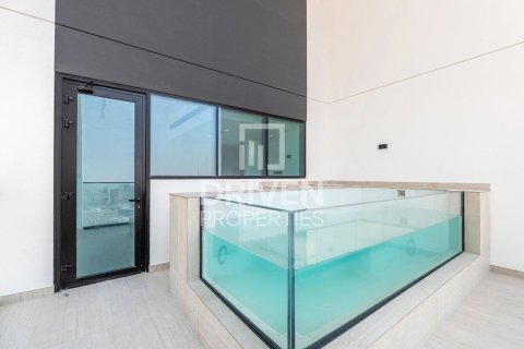 Apartment til salg i Jumeirah Village Circle, Dubai, UAE 2 soveværelser, 107 kvm № 683579 - foto 8