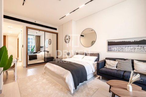 Wohnung zum Verkauf in Business Bay, Dubai, VAE 1 Zimmer, 56 m2 Nr. 683578 - Foto 3