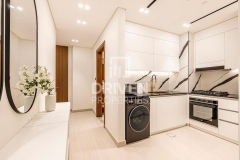 Wohnung zum Verkauf in Business Bay, Dubai, VAE 1 Zimmer, 56 m2 Nr. 683578 - Foto 10