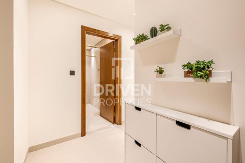 Wohnung zum Verkauf in Business Bay, Dubai, VAE 1 Zimmer, 56 m2 Nr. 683578 - Foto 5