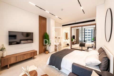 Wohnung zum Verkauf in Business Bay, Dubai, VAE 1 Zimmer, 56 m2 Nr. 683578 - Foto 9