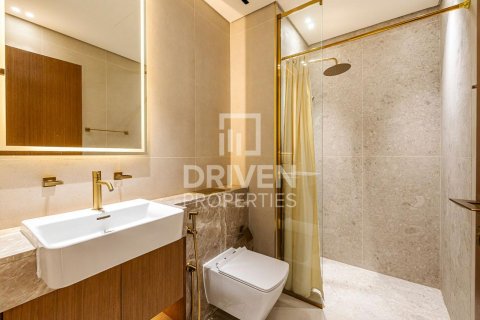 Wohnung zum Verkauf in Business Bay, Dubai, VAE 1 Zimmer, 56 m2 Nr. 683578 - Foto 6
