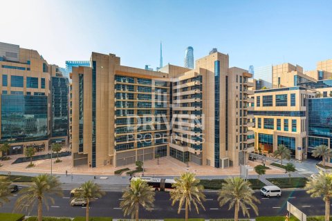 Wohnung zum Verkauf in Business Bay, Dubai, VAE 1 Zimmer, 56 m2 Nr. 683578 - Foto 7