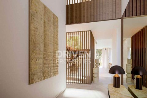 Вилла Dubai Land, Дубай, БАӘ-да 5 жатын бөлмелер, 687 м² № 683568 - фото 10