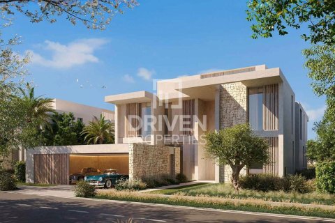 Вилла Dubai Land, Дубай, БАӘ-да 5 жатын бөлмелер, 687 м² № 683568 - фото 6