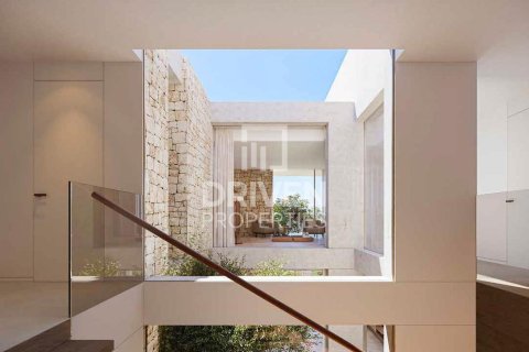 Вилла Dubai Land, Дубай, БАӘ-да 5 жатын бөлмелер, 687 м² № 683568 - фото 7