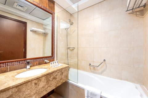 Apartment til leje i Dubai Sports City, Dubai, UAE 2 soveværelser, 113.64 kvm № 750815 - foto 14