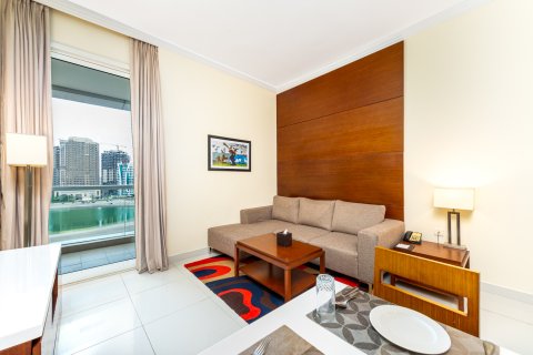Apartman u Dubai Sports City, UAE 113.64 m2, 2 spavaćih soba Br. 750815
