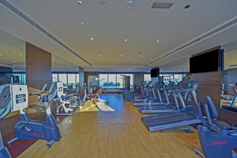 Apartment til leje i Dubai Sports City, Dubai, UAE 2 soveværelser, 113.64 kvm № 750815 - foto 16