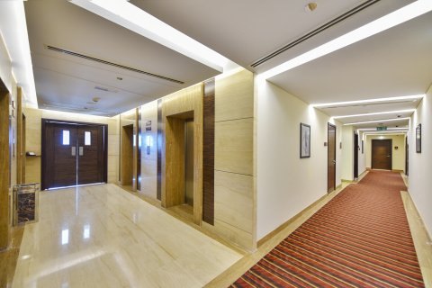 Apartment til leje i Dubai Sports City, Dubai, UAE 2 soveværelser, 113.64 kvm № 750815 - foto 23
