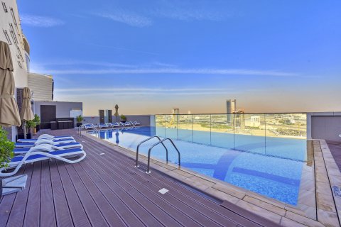 Apartment til leje i Dubai Sports City, Dubai, UAE 2 soveværelser, 113.64 kvm № 750815 - foto 20