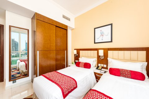 Apartment til leje i Dubai Sports City, Dubai, UAE 2 soveværelser, 113.64 kvm № 750815 - foto 6
