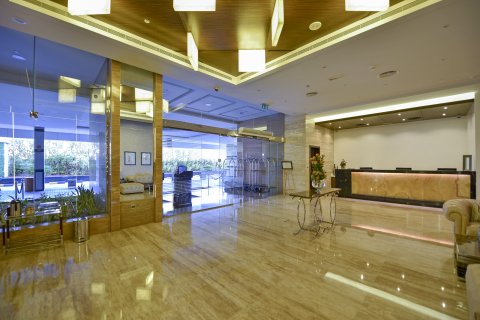Apartment til leje i Dubai Sports City, Dubai, UAE 2 soveværelser, 113.64 kvm № 750815 - foto 17