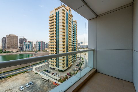 Apartment til leje i Dubai Sports City, Dubai, UAE 2 soveværelser, 113.64 kvm № 750815 - foto 11