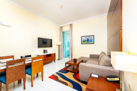Apartment til leje i Dubai Sports City, Dubai, UAE 2 soveværelser, 113.64 kvm № 750815 - foto 3