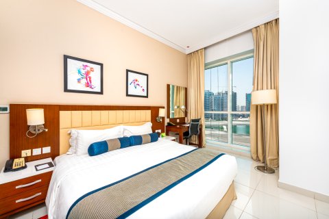 Apartment til leje i Dubai Sports City, Dubai, UAE 2 soveværelser, 113.64 kvm № 750815 - foto 5