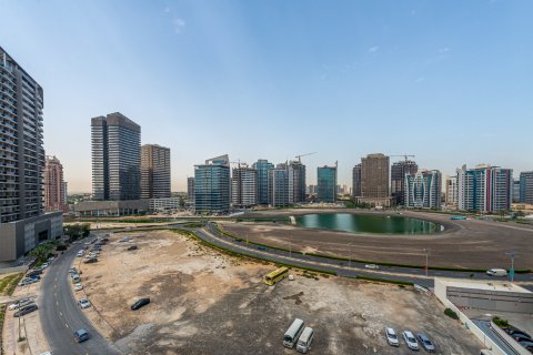 Apartment til leje i Dubai Sports City, Dubai, UAE 2 soveværelser, 113.64 kvm № 750815 - foto 13