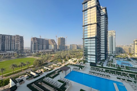 Dubai Hills Estate, Dubai, संयुक्त अरब अमीरात में अपार्टमेंट, 2 बेडरूम, 92.07 वर्ग मीटर, संख्या 750817 - फ़ोटो 1