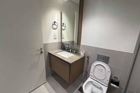 Apartemen di Dubai Creek Harbour (The Lagoons), Dubai, UEA 1 kamar tidur, 63.76 m2 nomor 750818 - foto 20