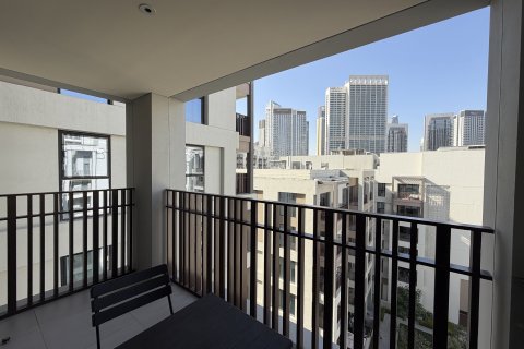 דירה להשכרה ב Dubai Creek Harbour (The Lagoons), Dubai, איחוד האמירויות 1 חדר שינה, 63.76 מ"ר, מספר 750818 - תמונה 10
