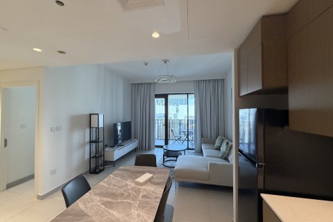 דירה להשכרה ב Dubai Creek Harbour (The Lagoons), Dubai, איחוד האמירויות 1 חדר שינה, 63.76 מ"ר, מספר 750818 - תמונה 4