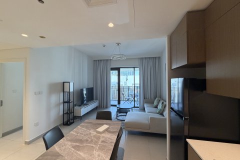 דירה להשכרה ב Dubai Creek Harbour (The Lagoons), Dubai, איחוד האמירויות 1 חדר שינה, 63.76 מ"ר, מספר 750818 - תמונה 3