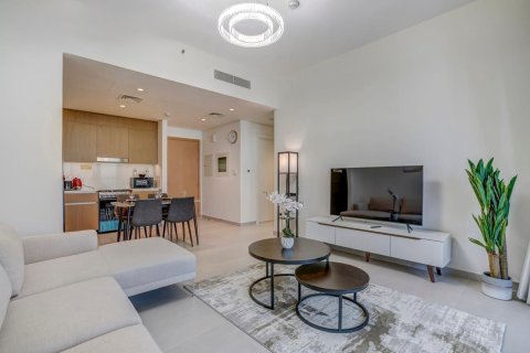 Apartmán v Dubai Creek Harbour (The Lagoons), Dubai, SAE 1 spálňa, 64.01 m2 č. 750829