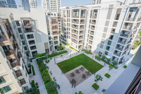 Apartmán v Dubai Creek Harbour (The Lagoons), Dubai, SAE 1 spálňa, 64.01 m2 č. 750829 - Fotografia 13