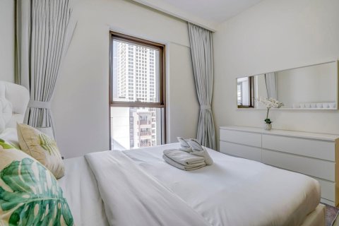Apartmán v Dubai Creek Harbour (The Lagoons), Dubai, SAE 1 spálňa, 64.01 m2 č. 750829 - Fotografia 10