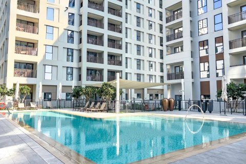 Apartmán v Dubai Creek Harbour (The Lagoons), Dubai, SAE 1 spálňa, 64.01 m2 č. 750829 - Fotografia 15