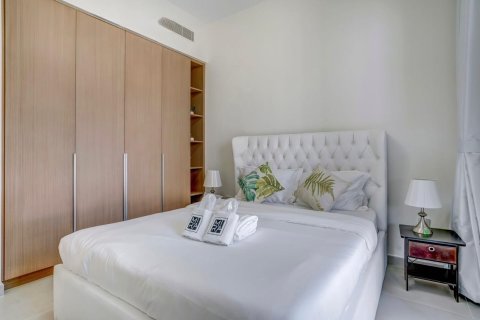Apartmán v Dubai Creek Harbour (The Lagoons), Dubai, SAE 1 spálňa, 64.01 m2 č. 750829 - Fotografia 9