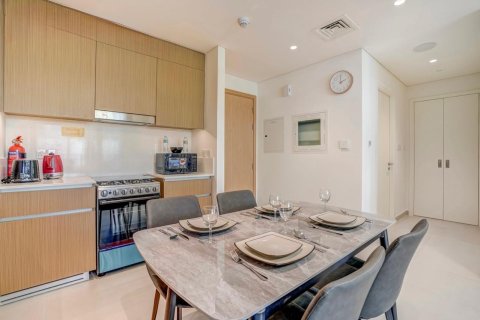 Apartmán v Dubai Creek Harbour (The Lagoons), Dubai, SAE 1 spálňa, 64.01 m2 č. 750829 - Fotografia 6
