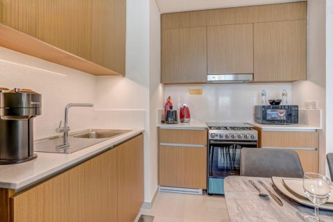 Apartmán v Dubai Creek Harbour (The Lagoons), Dubai, SAE 1 spálňa, 64.01 m2 č. 750829 - Fotografia 7