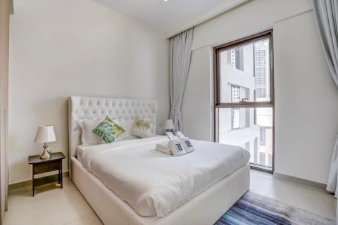 Apartmán v Dubai Creek Harbour (The Lagoons), Dubai, SAE 1 spálňa, 64.01 m2 č. 750829 - Fotografia 8